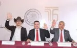 Se reúne comisión legislativa de Seguridad Pública y Protección Civil