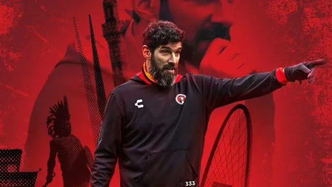 Sebastián ‘Loco’ Abreu es oficialmente nuevo técnico de Xolos de Tijuana