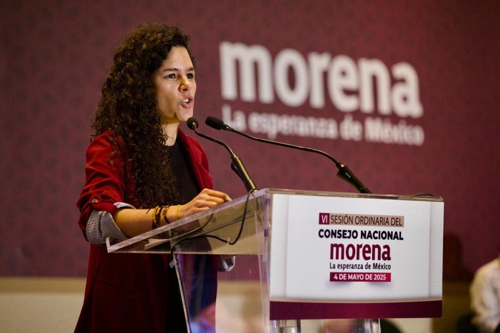 Según morena, el cierre de fronteras al ganado es un pretexto sanitario