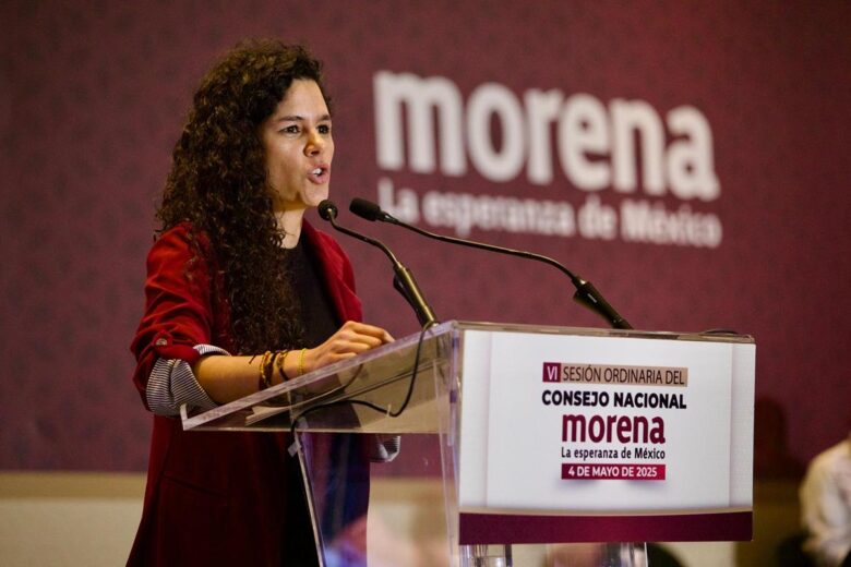 Según morena, el cierre de fronteras al ganado es un pretexto sanitario