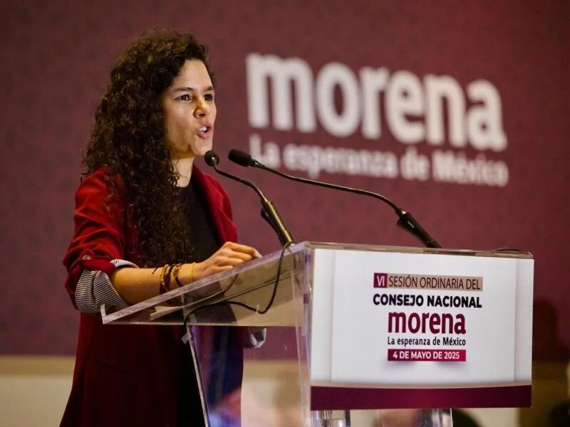 Según morena, el cierre de fronteras al ganado es un pretexto sanitario