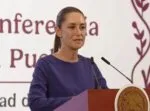 Sheinbaum insta a senadores a revisar informe sobre Fobaproa antes de investigar a Zedillo
