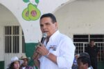 Jueza informa que Silvano Aureoles sigue sin comparecer