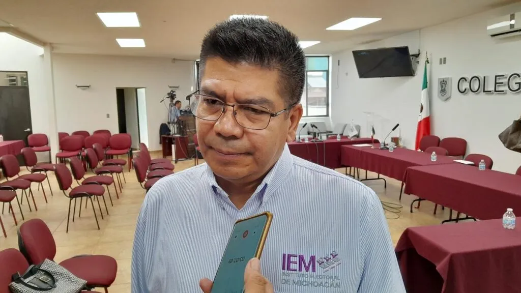 Sin candidatos tres cargos en la elección del Poder Judicial del Estado