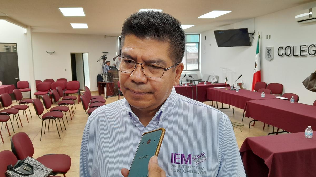Sin candidatos tres cargos en la elección del Poder Judicial del Estado