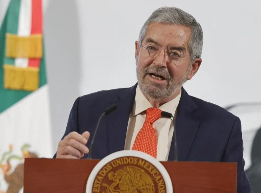 SRE reacciona tras ataque de Israel a diplomáticos, incluidos 2 mexicanos