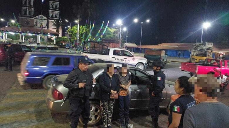 SSP localiza a adolescente reportado como desaparecido, en Nuevo Parangaricutiro