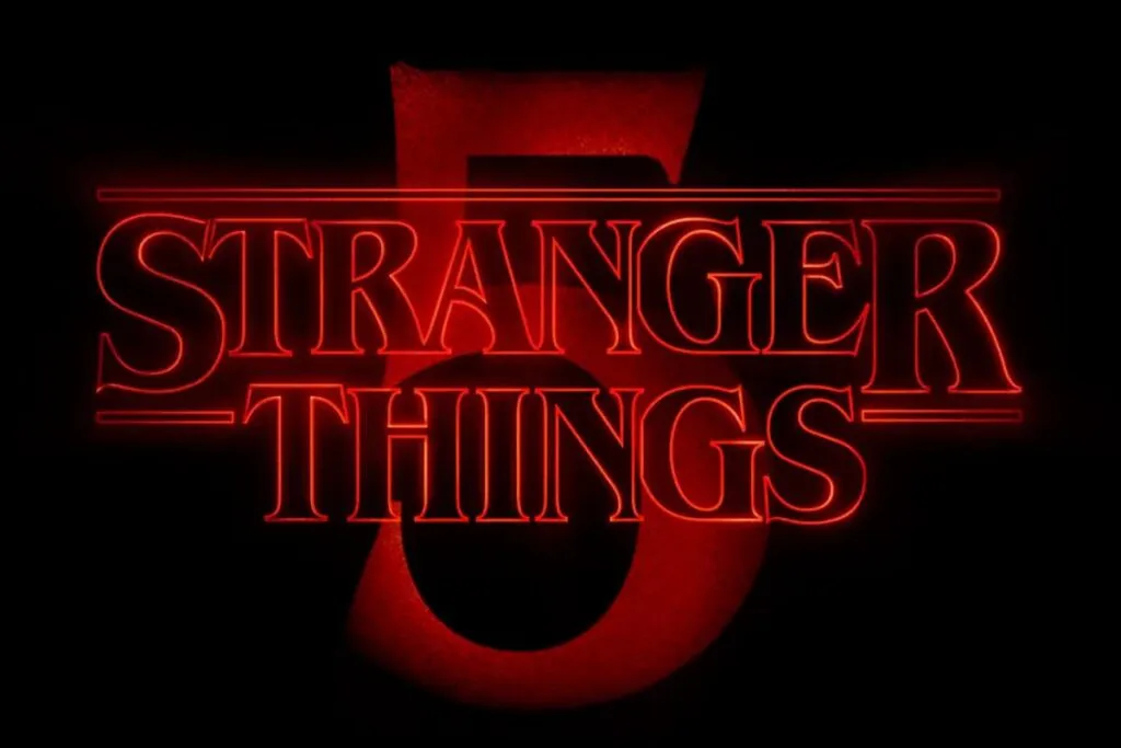 'Stranger Things' última temporada en tres partes