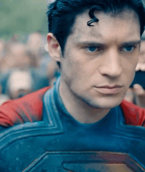 Superman está de vuelta! Lanzan nuevo tráiler de la nueva película del Hombre de Acero