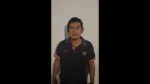 Video: Supuestos integrantes del CJNG confiesan instalación de minas en Los Reyes, Michoacán