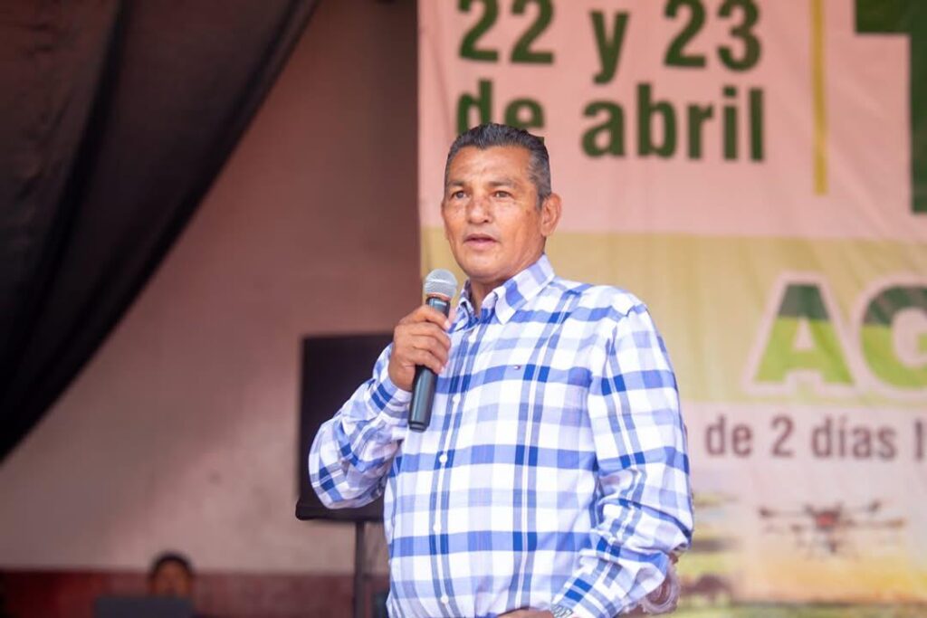 Taretan anuncia operativo especial contra extorsión y abusos de agentes de tránsito