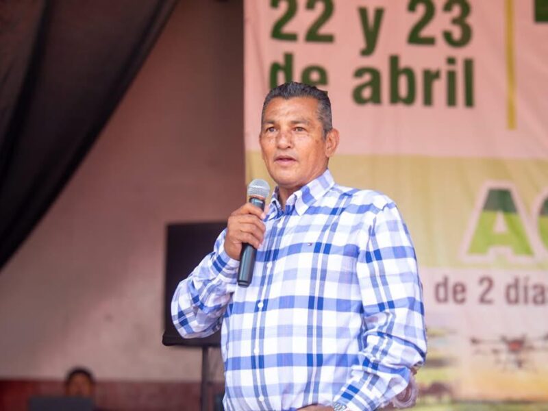 Taretan anuncia operativo especial contra extorsión y abusos de agentes de tránsito