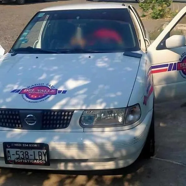 Ejecutan a taxista en la 22 de Octubre de Apatzingán