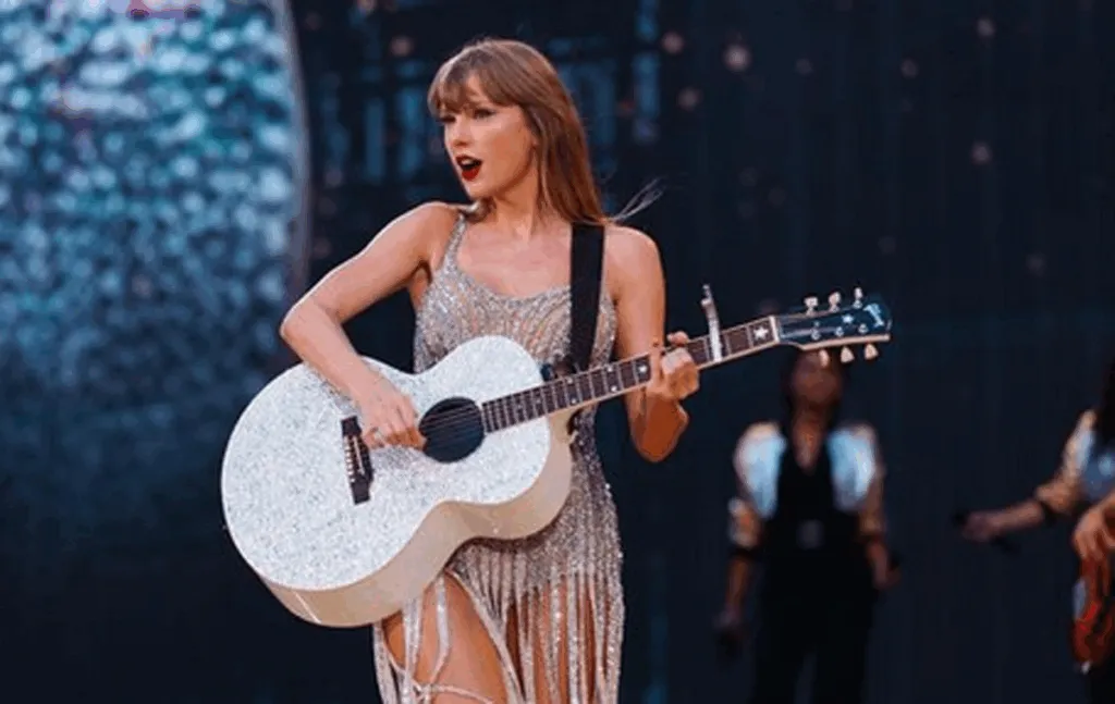 Taylor Swift gana la batalla: tiene los derechos exclusivos de su música
