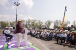 Teleférico, distribuidores y modernización de calles, la transformación que vive Morelia: Bedolla