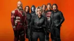 Marvel renombra Thunderbolts a The New Avengers