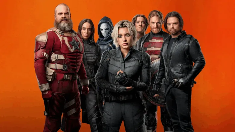 Thunderbolts ahora se llama The New Avengers revela Marvel