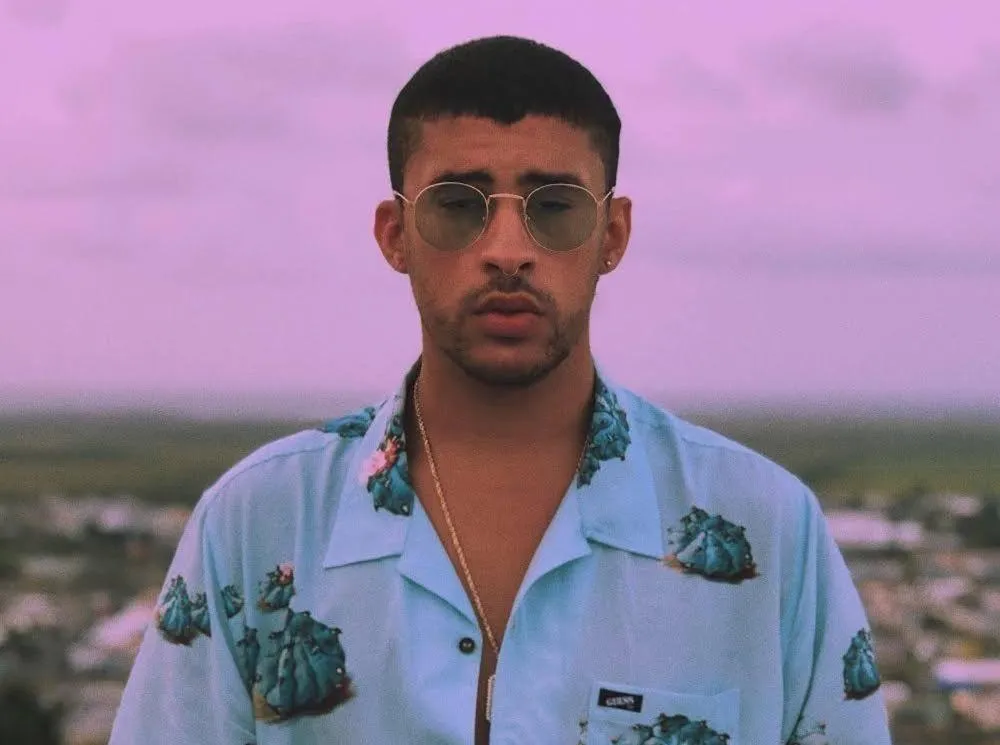 Ticketmaster a "full" más de 126 mil en fila virtual para boletos de Bad Bunny