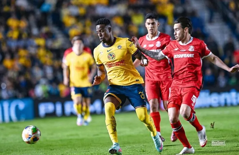 Toluca vs América a punto de iniciar ¿Dónde ver la final del Clausura 2025?