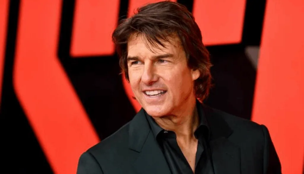 Tom Cruise conmueve con mensaje tras éxito de Misión Imposible