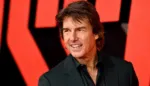 Tom Cruise conmueve con mensaje tras éxito de Misión Imposible