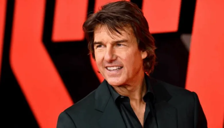 Tom Cruise conmueve con mensaje tras éxito de Misión Imposible