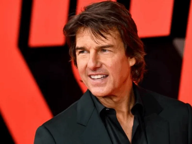 Tom Cruise conmueve con mensaje tras éxito de Misión Imposible