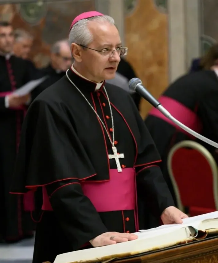 tradición del Cónclave en la elección del Papa sin celulares y blindaje