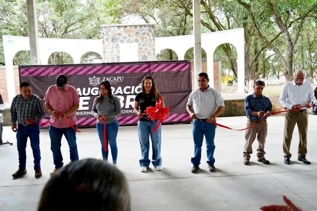 Transformación en Jauja es una realidad con nuevas obras y acciones para el bienestar: Mónica Valdez-1