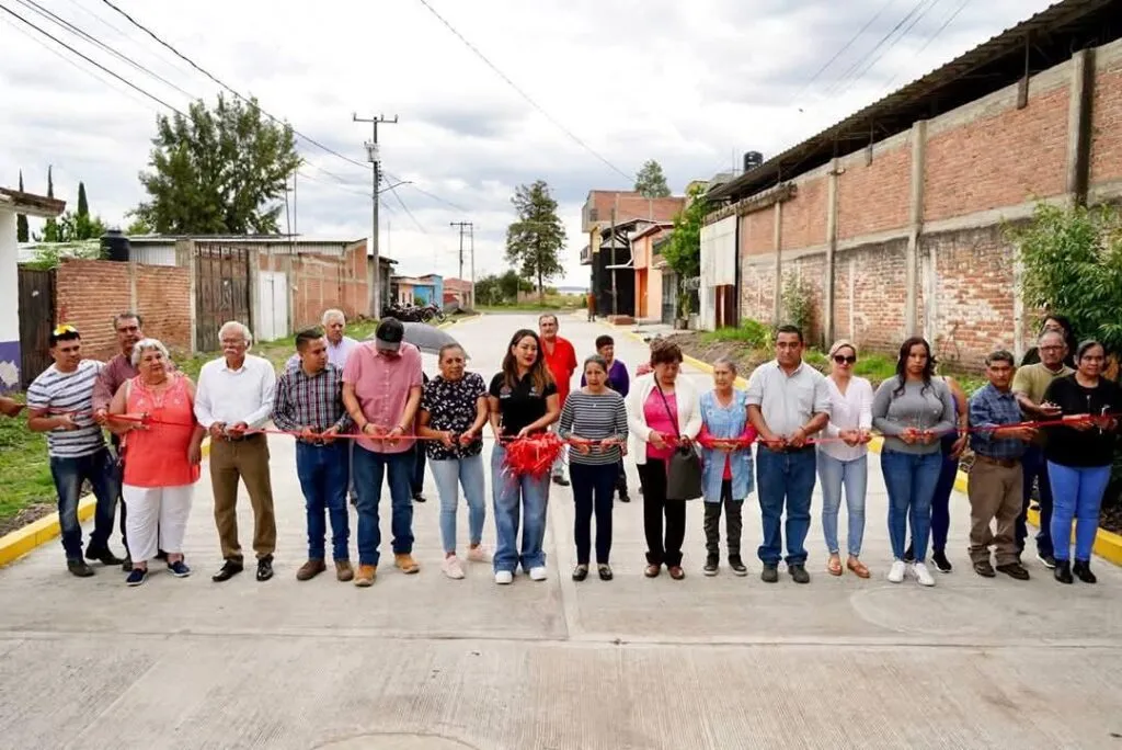 Transformación en Jauja es una realidad con nuevas obras y acciones para el bienestar: Mónica Valdez-2