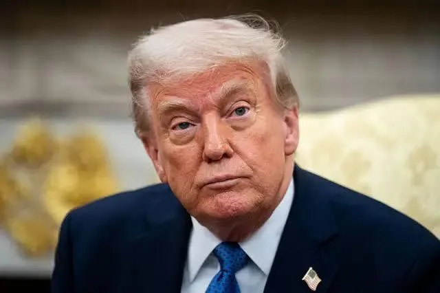 Trump sacude al cine mundial: impone arancel del 100% a películas extranjeras