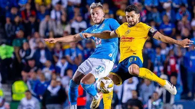 TV Azteca transmitirá el América vs Cruz Azul de la vuelta de semifinales del Clausura 2025
