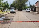 Atacan a balazos a un hombre y su hijo resulta herido en Zamora