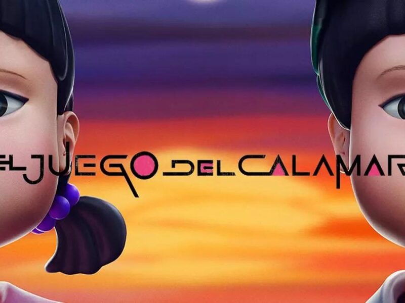 La última temporada de "El Juego del Calamar" en Netflix promete un cierre épico con nuevos desafíos mortales.