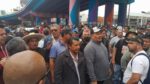 Una pasarela la “justicia laboral” de Gabriela Molina, busca aprobación rumbo a 2027: magisterio