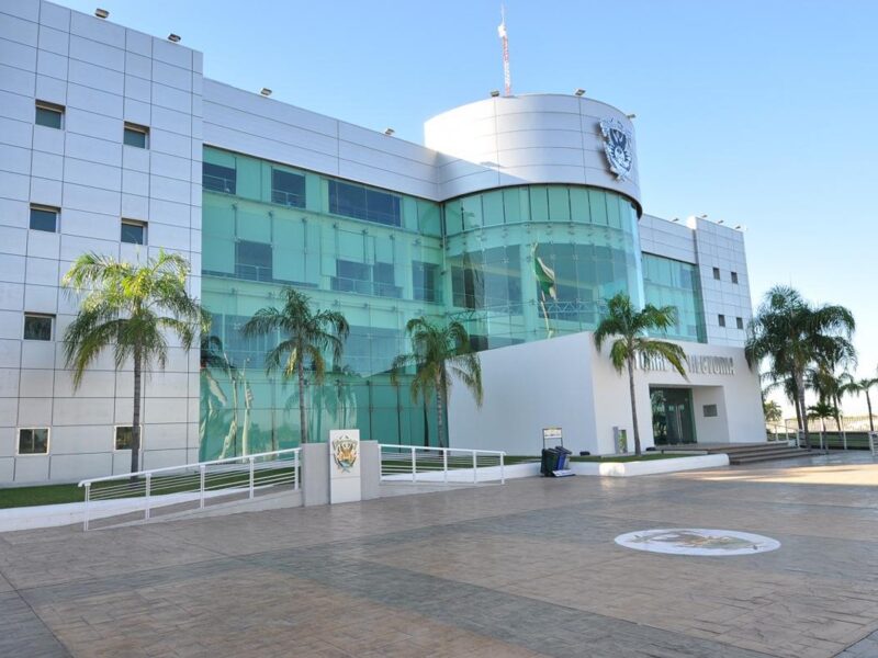Universidad Autónoma de Sinaloa tendrá clases virtuales debido a violencia