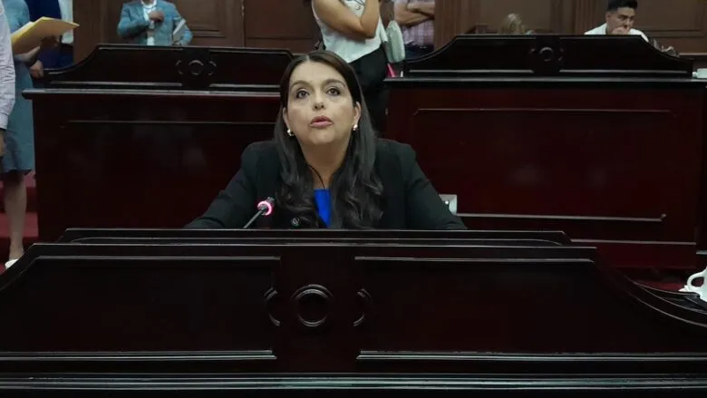 Uso político de buque Cuauhtémoc es cuestionado por PAN y Morena