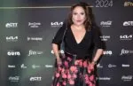 Vanessa Bauche reafirma su denuncia contra Pascacio López