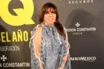 Verónica Castro regresa a la televisión con nuevo show