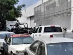 Vinculan a proceso a 17 presuntos integrantes del Grupo X, detenidos por fuerzas federales en Zinapécuaro
