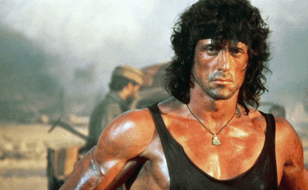 ¡Vuelve Rambo! Ya preparan la precuela que mostrará su pasado antes de la guerra-1