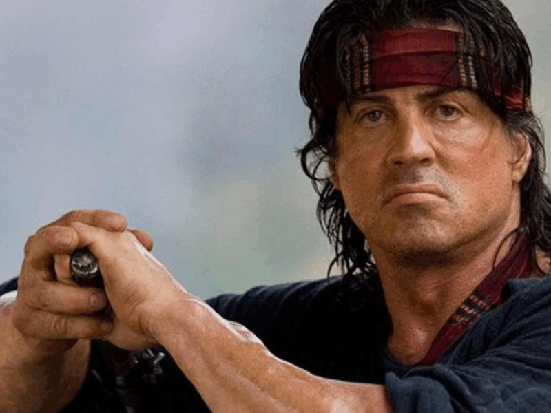 ¡Vuelve Rambo! Ya preparan la precuela que mostrará su pasado antes de la guerra