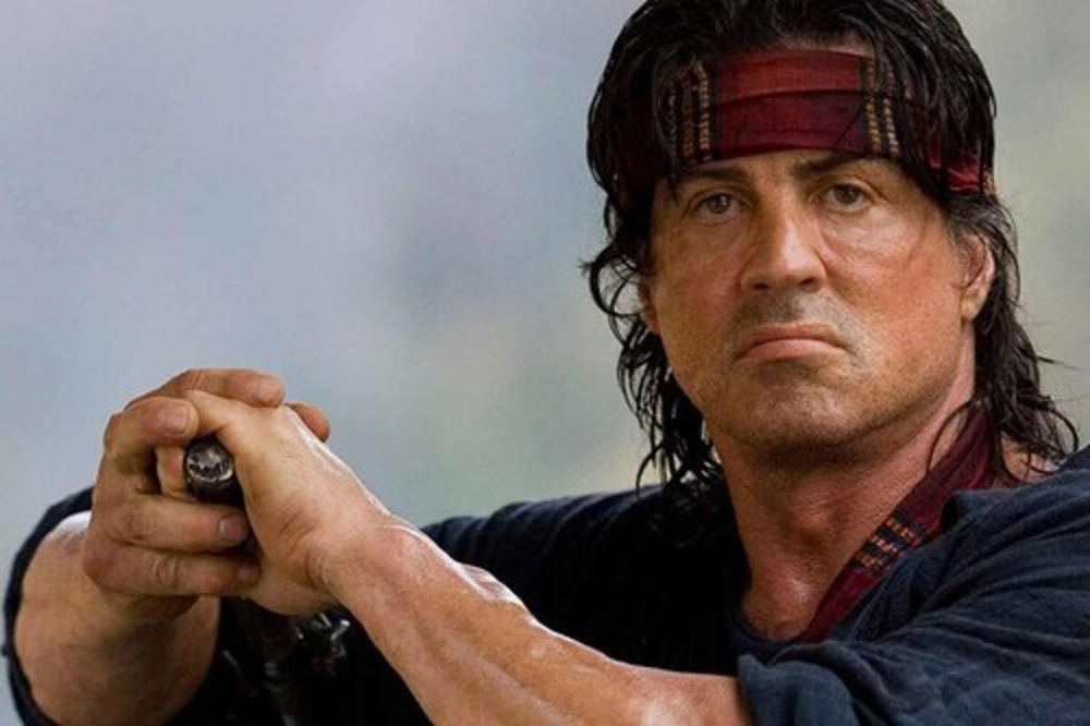 ¡Vuelve Rambo! Ya preparan la precuela que mostrará su pasado antes de la guerra