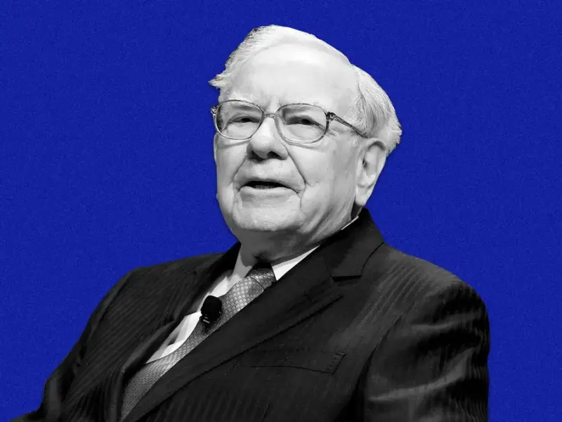 Warren Buffett anuncia su retiro a finales de 2025