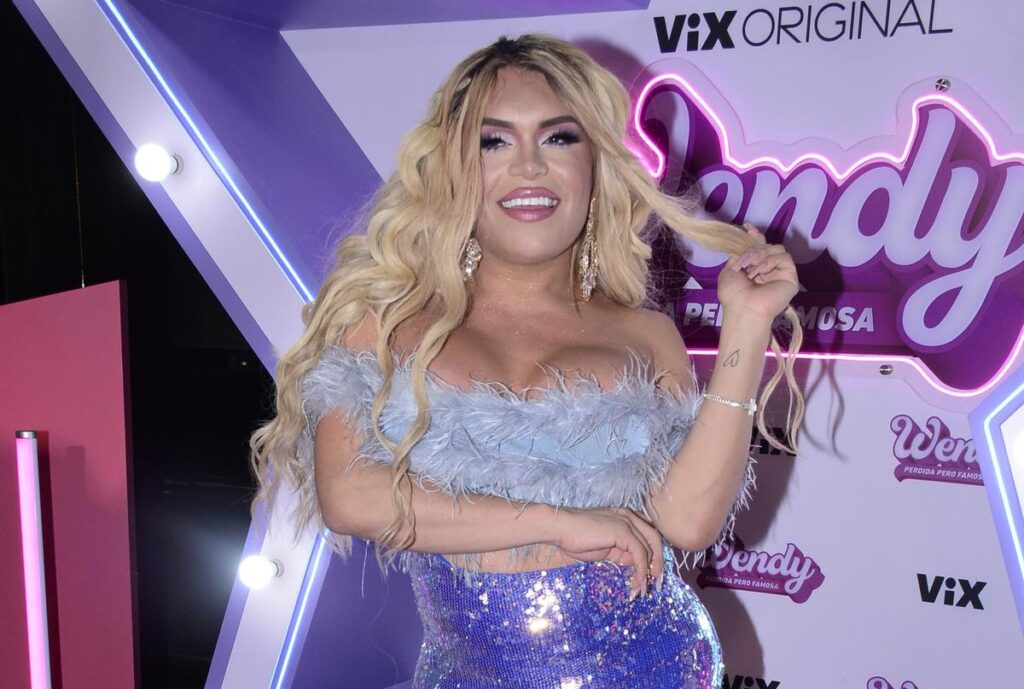 Wendy Guevara confirma su debut en telenovelas