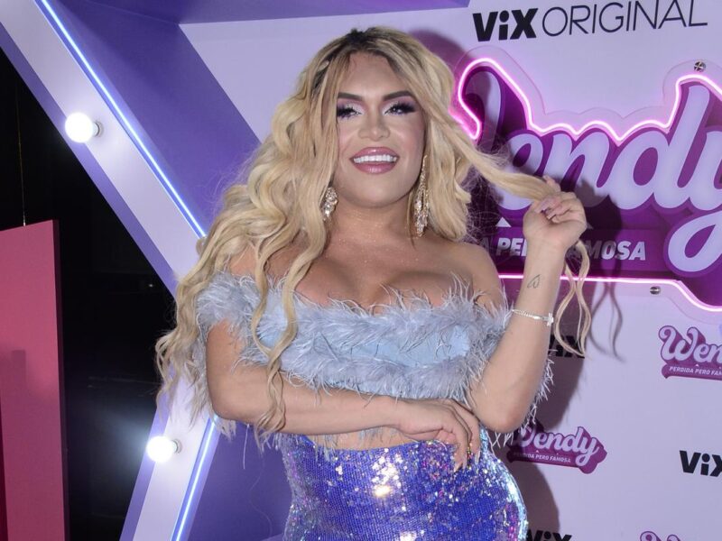 Wendy Guevara confirma su debut en telenovelas