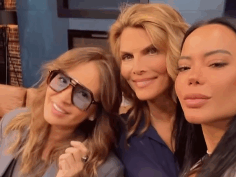 Yolanda Andrade podría regresar pronto a ‘Montse y Joe’