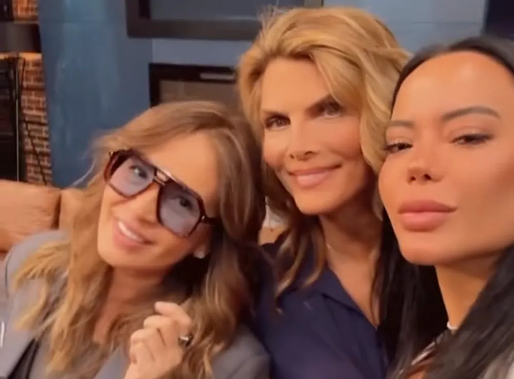 Yolanda Andrade podría regresar pronto a ‘Montse y Joe’
