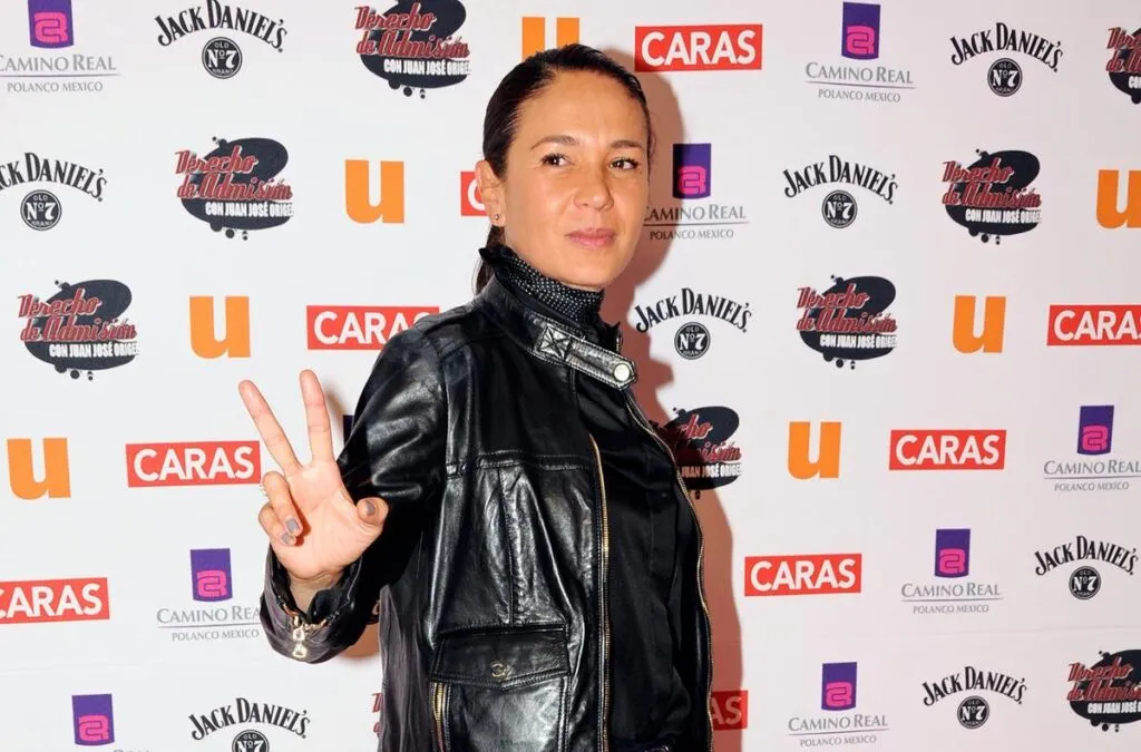 Yolanda Andrade rompe el silencio en Instagram con emotivos mensajes a Thalía y Montserrat tras rumores de recaída