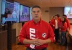 1 de junio, día negro para la democracia del país: “Alito” Moreno